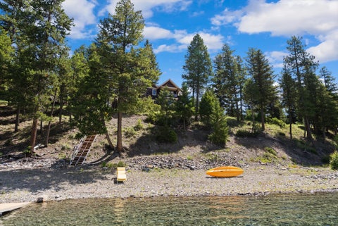 Tiny photo for 80 Bitterroot Cove Court, Marion, MT 59925 (MLS # 30076350)