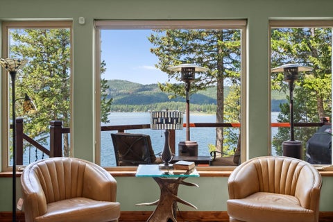 Tiny photo for 80 Bitterroot Cove Court, Marion, MT 59925 (MLS # 30076350)