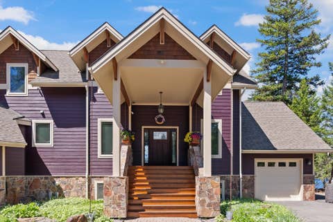 Tiny photo for 80 Bitterroot Cove Court, Marion, MT 59925 (MLS # 30076350)