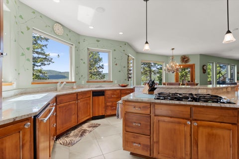 Tiny photo for 80 Bitterroot Cove Court, Marion, MT 59925 (MLS # 30076350)