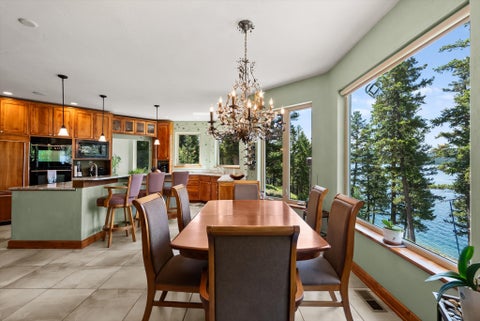 Tiny photo for 80 Bitterroot Cove Court, Marion, MT 59925 (MLS # 30076350)