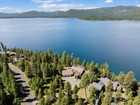 Tiny photo for 80 Bitterroot Cove Court, Marion, MT 59925 (MLS # 30076350)