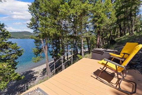 Tiny photo for 80 Bitterroot Cove Court, Marion, MT 59925 (MLS # 30076350)