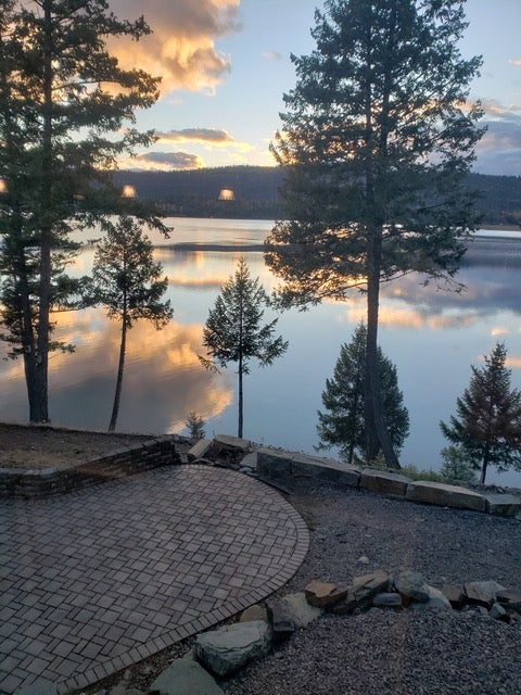 Tiny photo for 80 Bitterroot Cove Court, Marion, MT 59925 (MLS # 30076350)