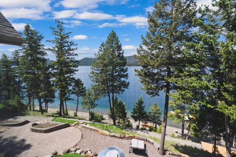 Tiny photo for 80 Bitterroot Cove Court, Marion, MT 59925 (MLS # 30076350)