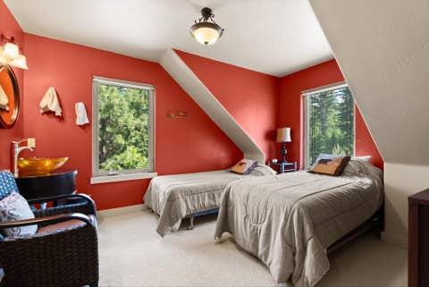 Tiny photo for 80 Bitterroot Cove Court, Marion, MT 59925 (MLS # 30076350)