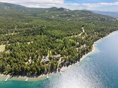 Tiny photo for 80 Bitterroot Cove Court, Marion, MT 59925 (MLS # 30076350)