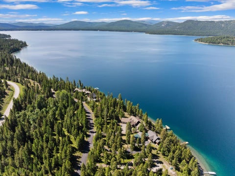 Tiny photo for 80 Bitterroot Cove Court, Marion, MT 59925 (MLS # 30076350)