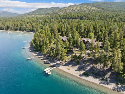 Tiny photo for 80 Bitterroot Cove Court, Marion, MT 59925 (MLS # 30076350)