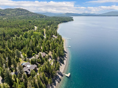 Tiny photo for 80 Bitterroot Cove Court, Marion, MT 59925 (MLS # 30076350)