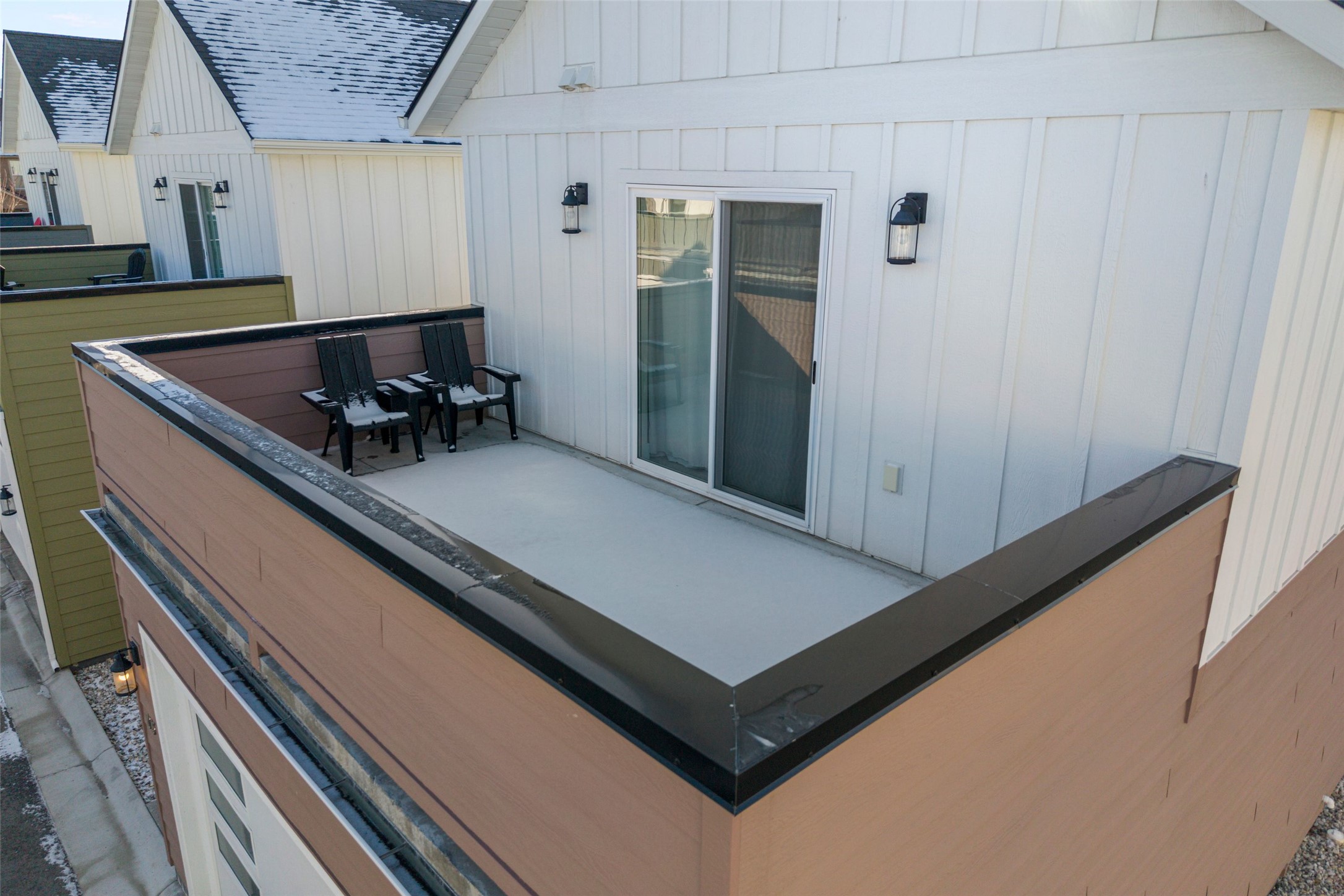 1015 Matterhorn Court