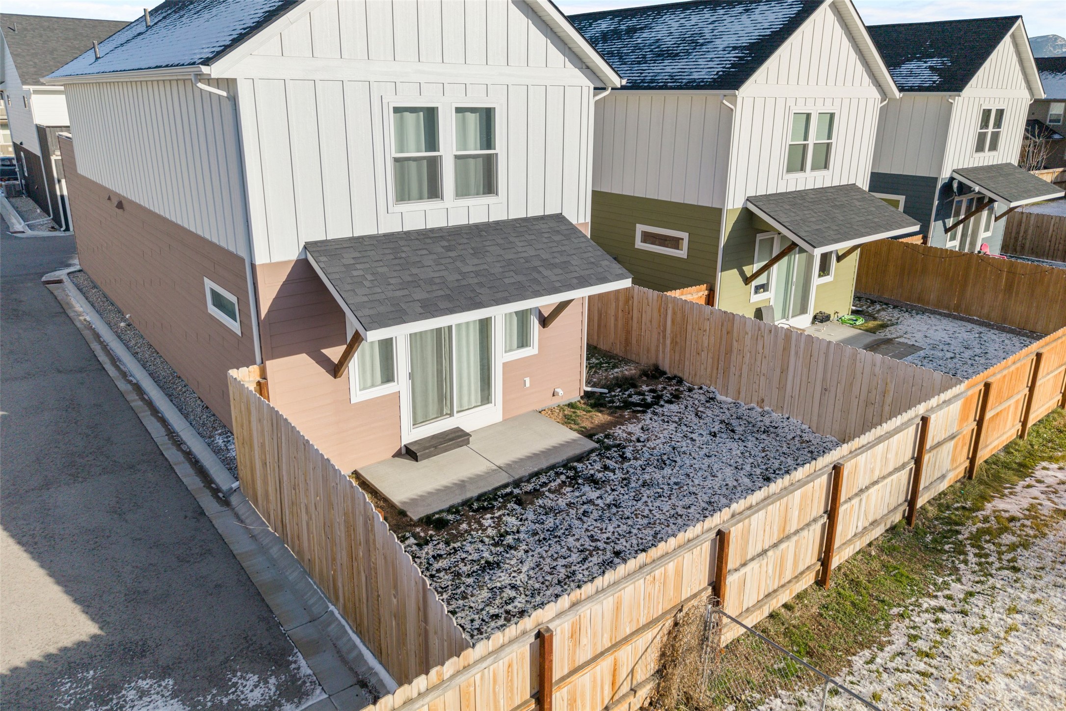 1015 Matterhorn Court