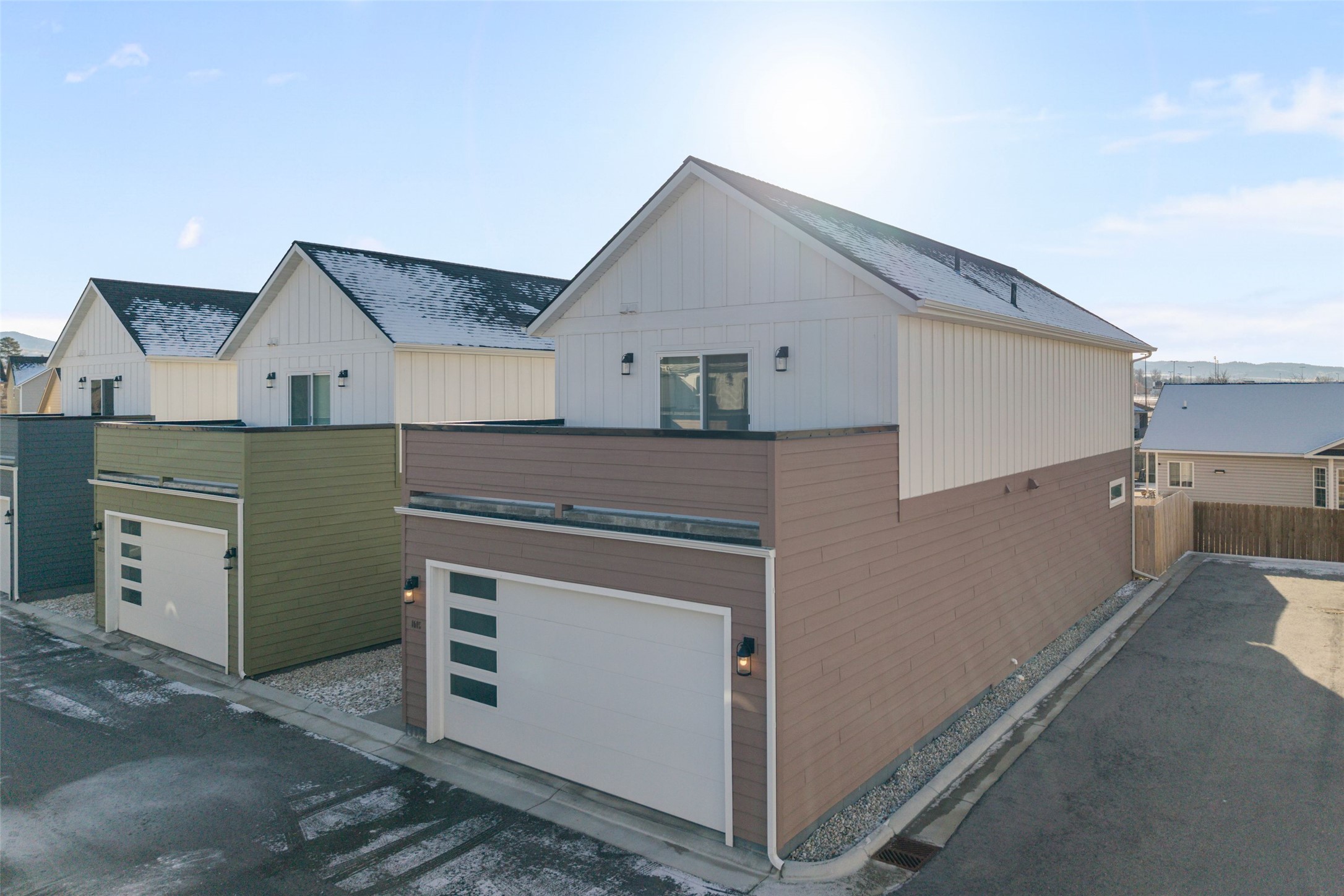 1015 Matterhorn Court