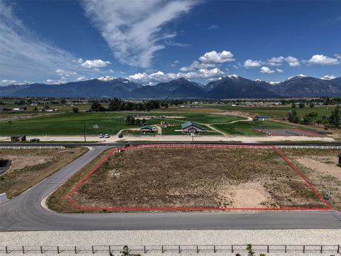 1012 Josie Court Stevensville MT 59870