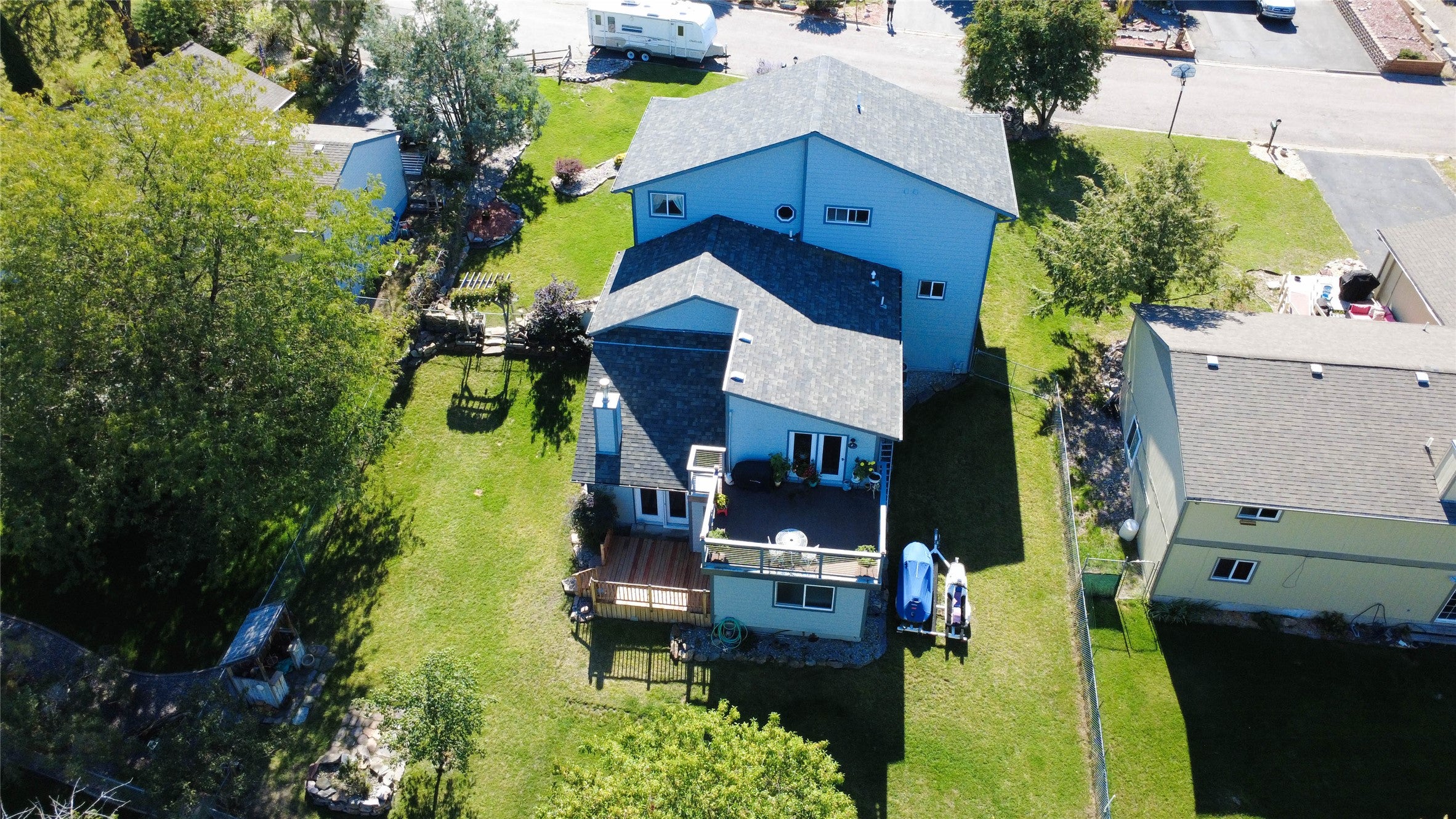 2404 Highwood Drive