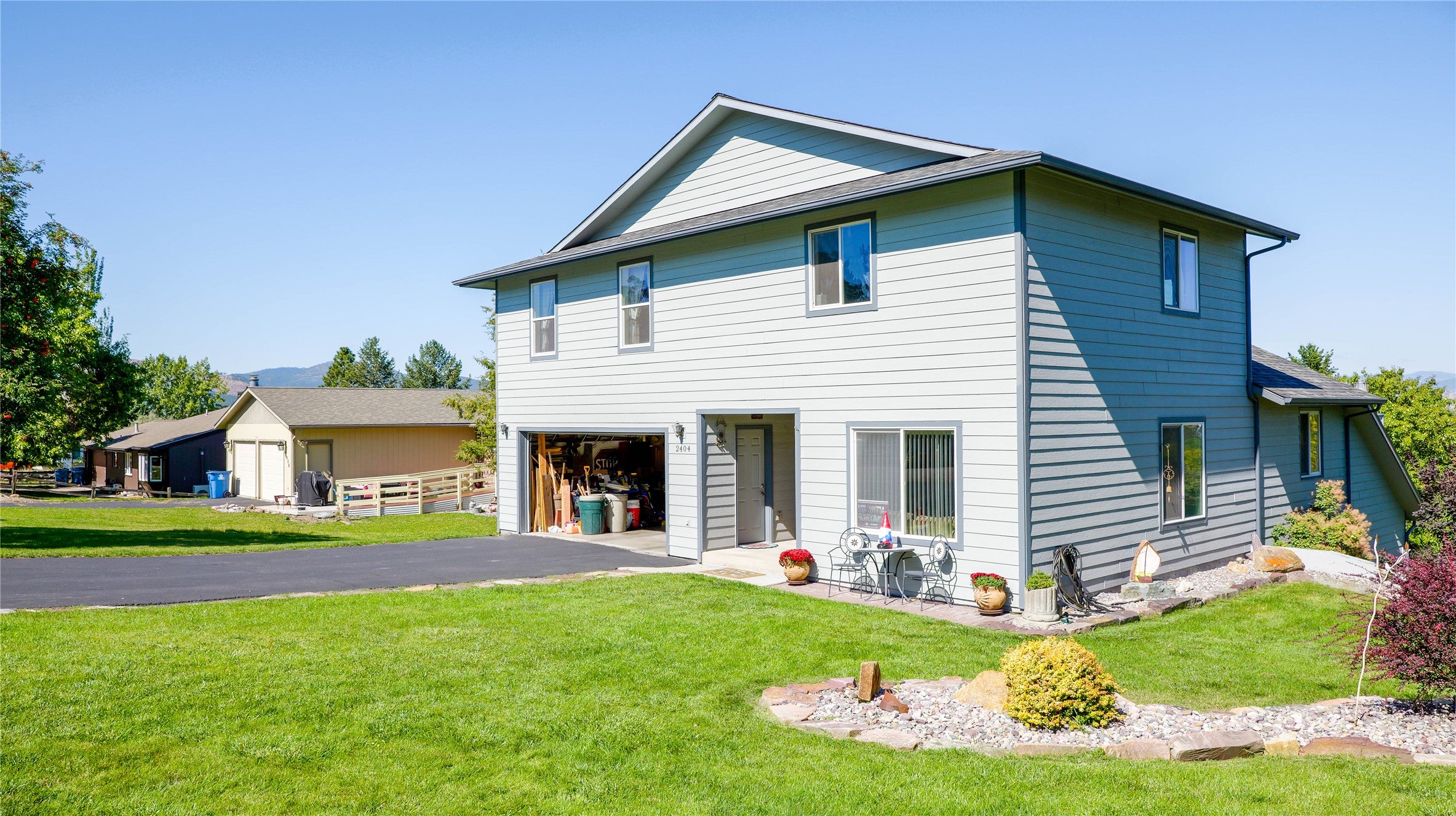 2404 Highwood Drive