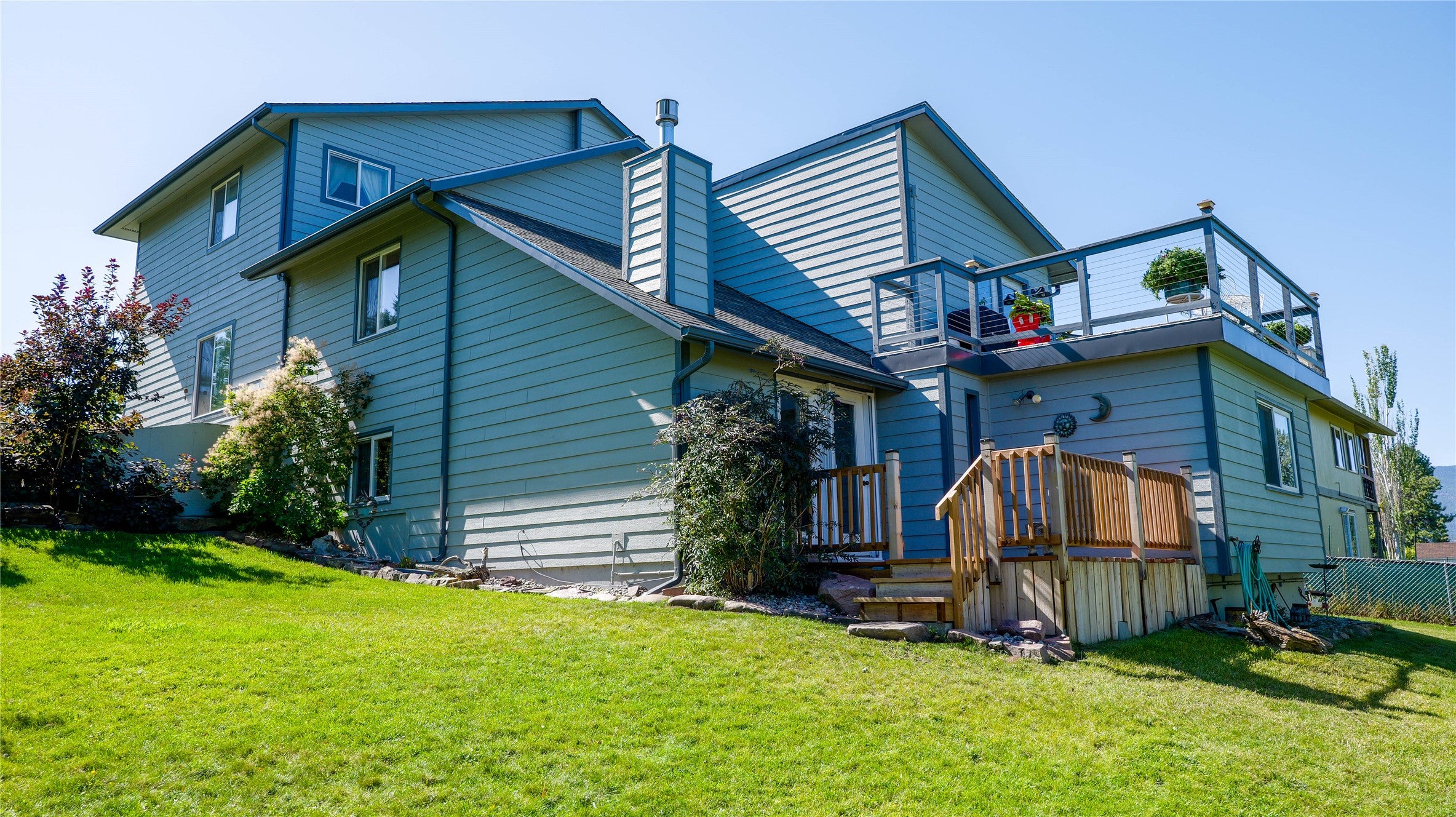 2404 Highwood Drive