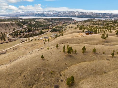 Tiny photo for 8545 Eagle View Road, Helena, MT 59602 (MLS # 30070964)
