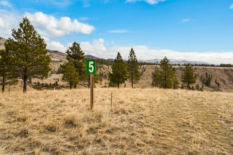 Tiny photo for 8545 Eagle View Road, Helena, MT 59602 (MLS # 30070964)