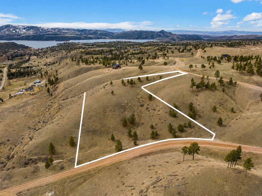 Photo of 8545 Eagle View Road, Helena, MT 59602 (MLS # 30070964)