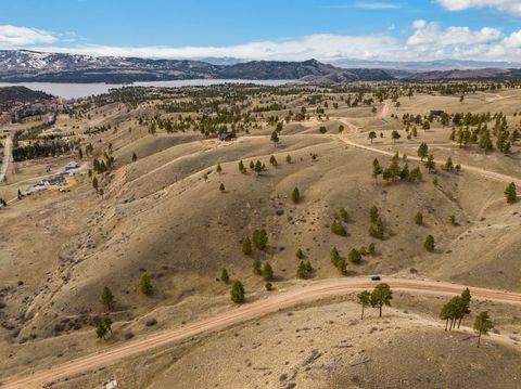 Tiny photo for 8545 Eagle View Road, Helena, MT 59602 (MLS # 30070964)