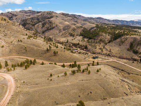 Tiny photo for 8545 Eagle View Road, Helena, MT 59602 (MLS # 30070964)