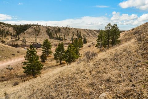 Tiny photo for 8545 Eagle View Road, Helena, MT 59602 (MLS # 30070964)