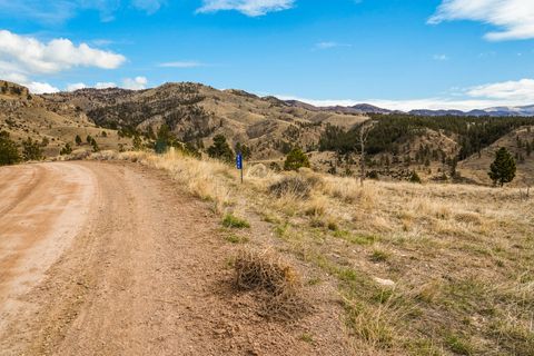 Tiny photo for 8545 Eagle View Road, Helena, MT 59602 (MLS # 30070964)