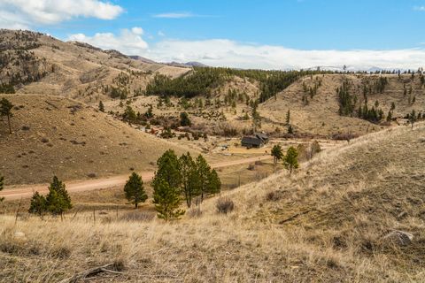 Tiny photo for 8545 Eagle View Road, Helena, MT 59602 (MLS # 30070964)