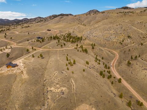 Tiny photo for 8545 Eagle View Road, Helena, MT 59602 (MLS # 30070964)