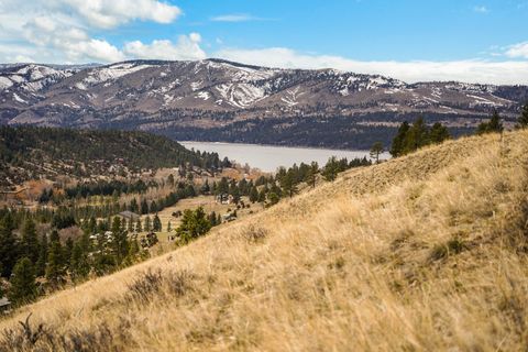 Tiny photo for 8545 Eagle View Road, Helena, MT 59602 (MLS # 30070964)