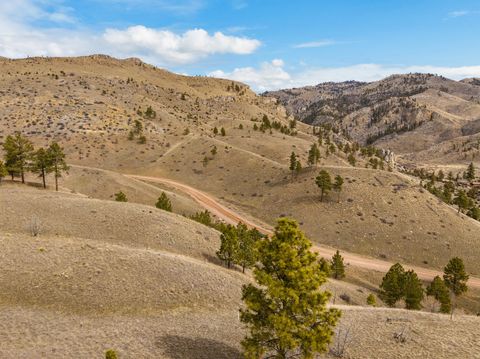 Tiny photo for 8545 Eagle View Road, Helena, MT 59602 (MLS # 30070964)