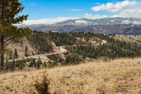 Tiny photo for 8545 Eagle View Road, Helena, MT 59602 (MLS # 30070964)