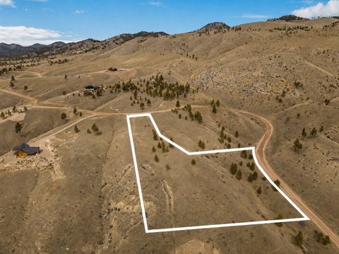 Tiny photo for 8545 Eagle View Road, Helena, MT 59602 (MLS # 30070964)