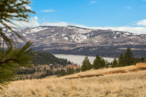 Tiny photo for 8545 Eagle View Road, Helena, MT 59602 (MLS # 30070964)