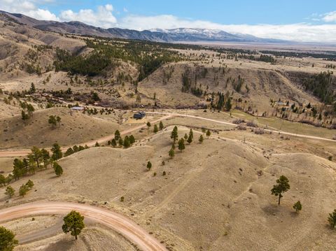 Tiny photo for 8545 Eagle View Road, Helena, MT 59602 (MLS # 30070964)