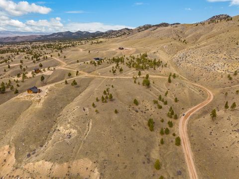 Tiny photo for 8545 Eagle View Road, Helena, MT 59602 (MLS # 30070964)