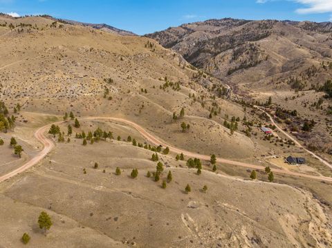 Tiny photo for 8545 Eagle View Road, Helena, MT 59602 (MLS # 30070964)