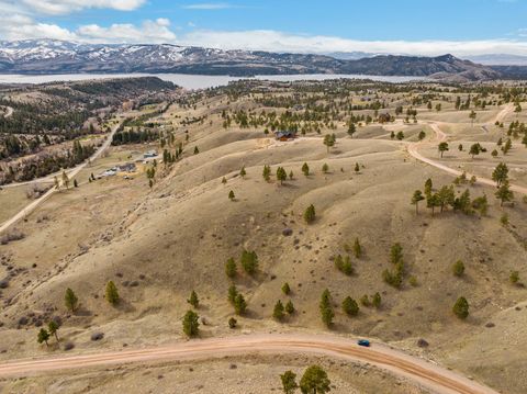 Tiny photo for 8545 Eagle View Road, Helena, MT 59602 (MLS # 30070964)