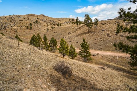 Tiny photo for 8545 Eagle View Road, Helena, MT 59602 (MLS # 30070964)