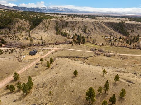 Tiny photo for 8545 Eagle View Road, Helena, MT 59602 (MLS # 30070964)