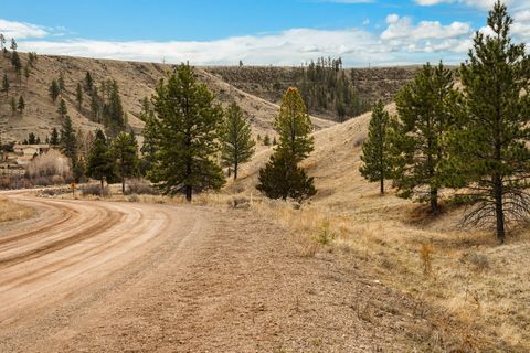 Tiny photo for 8545 Eagle View Road, Helena, MT 59602 (MLS # 30070964)