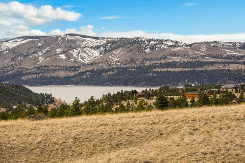 Photo of 8545 Eagle View Road, Helena, MT 59602 (MLS # 30070964)