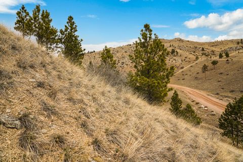 Tiny photo for 8545 Eagle View Road, Helena, MT 59602 (MLS # 30070964)