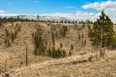 Tiny photo for 8545 Eagle View Road, Helena, MT 59602 (MLS # 30070964)