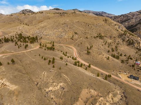 Tiny photo for 8545 Eagle View Road, Helena, MT 59602 (MLS # 30070964)