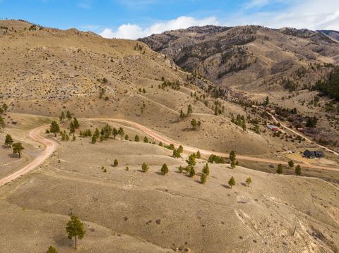 Tiny photo for 8545 Eagle View Road, Helena, MT 59602 (MLS # 30070964)