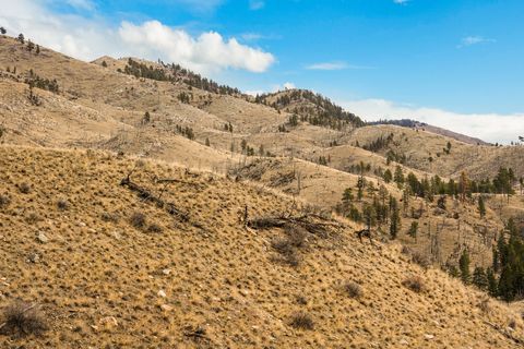 Tiny photo for 8545 Eagle View Road, Helena, MT 59602 (MLS # 30070964)