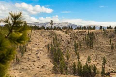 Tiny photo for 8545 Eagle View Road, Helena, MT 59602 (MLS # 30070964)