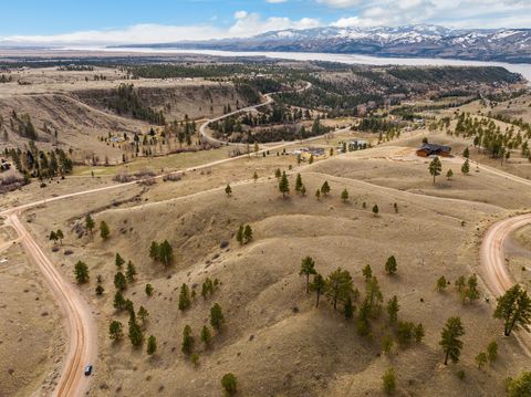 Tiny photo for 8545 Eagle View Road, Helena, MT 59602 (MLS # 30070964)